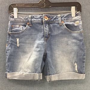 Justice Premium Jean Shorts
